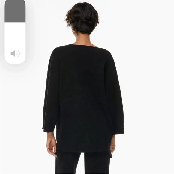 Wilfred free souvenir sweater size 1 black - Picture 3 of 5